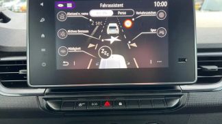 Leasing Fourgon Renault Kangoo 2024