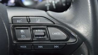 Leasing Sedan Toyota Yaris 2022