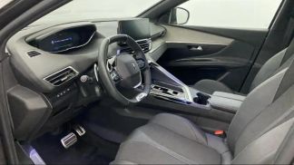 Lízing SUV Peugeot 3008 2023