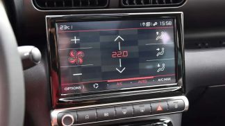 Leasing SUV Citroën C3 Aircross 2023