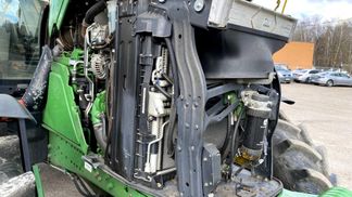 Leasing Tracteur John Deere 6150R 2014