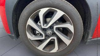 Leasing Sedan Toyota Aygo (X) 2024