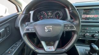 Finansowanie Wóz Seat Leon 2017