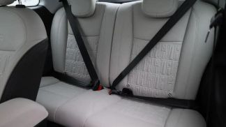 Leasing Hayon Fiat 500e 2023