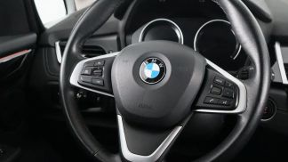 Leasing Hatchback BMW 216 2022