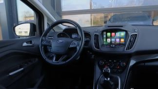 Lízing Hatchback Ford C-Max 2017