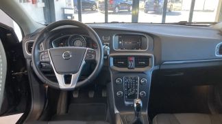 Leasing Hatchback Volvo V40 2019