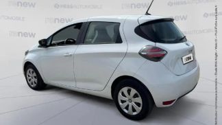 Leasing Sedan Renault ZOE 2021