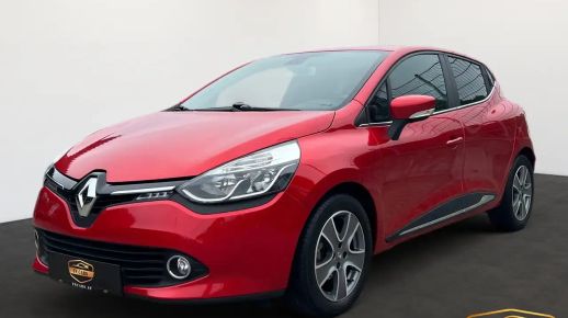 Renault Clio 2014