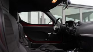 Financování Kupé Alfa Romeo 4C 2016