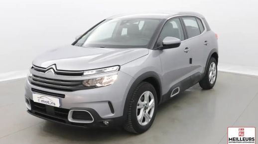 Citroën C5 Aircross 2020