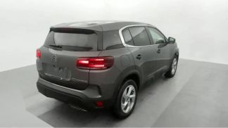 Finansowanie SUV Citroën C5 Aircross 2024