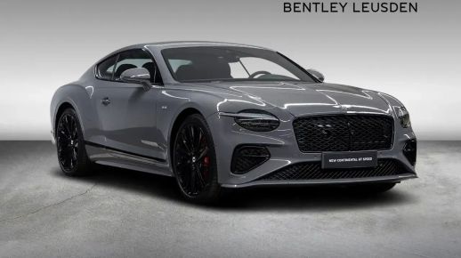 Bentley Continental GT 2024