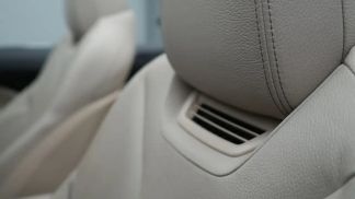 Lízing Kabriolet BMW 428 2015
