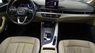 Leasing Wagon Audi A4 2019