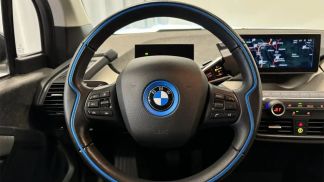 Financování Sedan BMW i3 2021