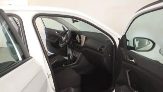 Lízing SUV Volkswagen T-Cross 2025