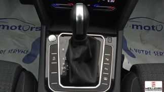 Leasing Sedan Volkswagen Passat 2021