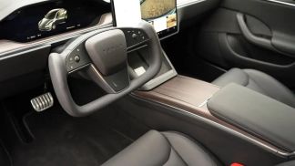 Lízing Sedan Tesla Model S 2023