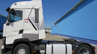 Leasing Tractor unit Renault T480 2016