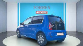 Finansowanie Van Volkswagen E-UP! 2016