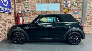 Leasing Convertible MINI Cooper 2023