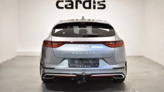Leasing Wagon Kia PROCEED / PRO_CEE'D 2024