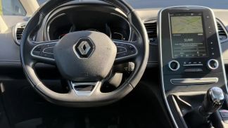 Lízing Hatchback Renault Grand Scenic 2017