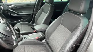 Finansowanie Wóz Opel Astra 2018