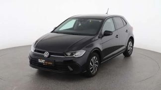 Lízing Hatchback Volkswagen Polo 2022