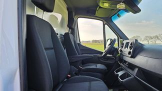 Financování Uzavřená krabice Mercedes-Benz SPRINTER 315 2023