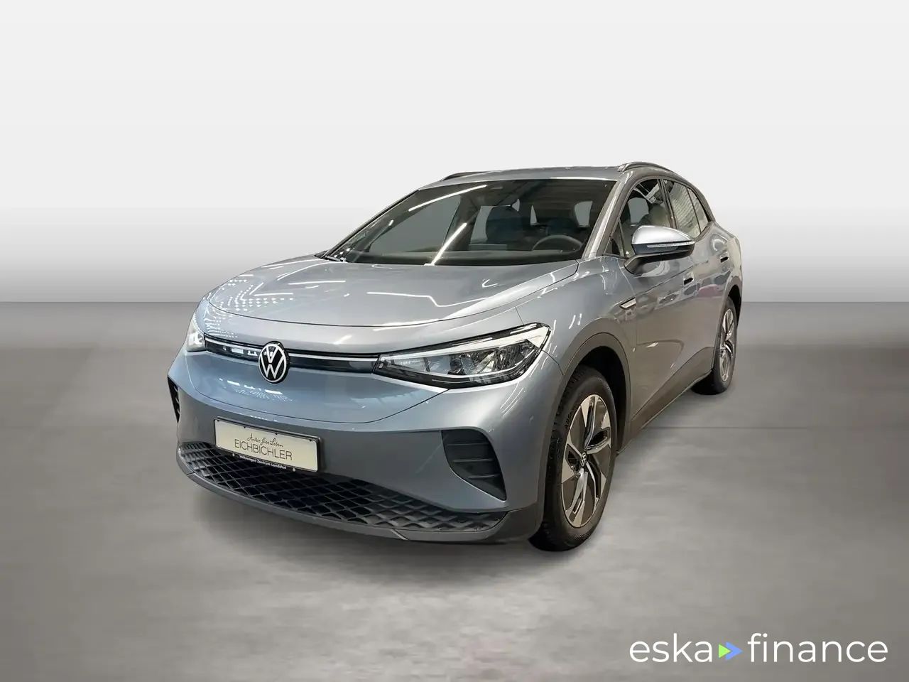 Finansowanie Sedan Volkswagen ID.4 2022