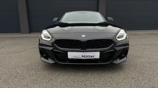 Financování Konvertibilní BMW Z4 2023