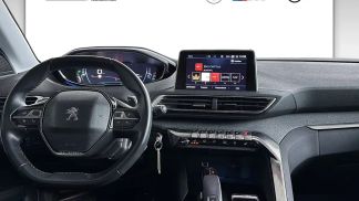 Finansowanie SUV Peugeot 3008 2018