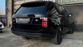 Finansowanie SUV Land Rover Range Rover 2019