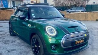 Leasing Hatchback MINI ONE 2020