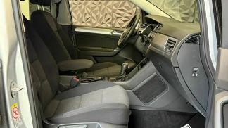 Lízing Hatchback Volkswagen Touran 2024