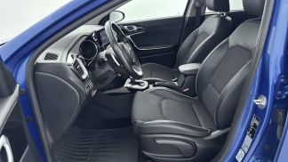 Leasing Wagon Kia CEED SW / CEE'D SW 2021