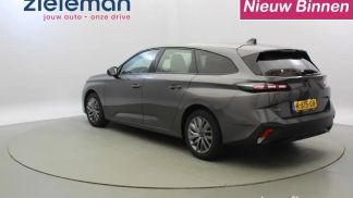Finansowanie Wóz Peugeot 308 2022