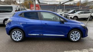 Financování Sedan Renault Clio 2025