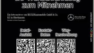 Financování Kupé MERCEDES C 180 2019