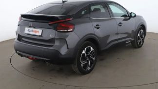 Leasing Sedan Citroën C4 2022
