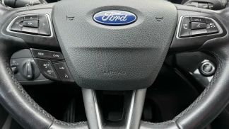 Leasing SUV Ford Kuga 2018