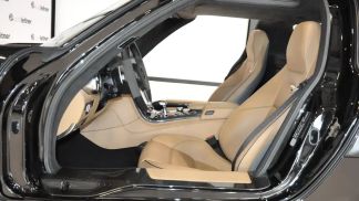 Finansowanie Coupé MERCEDES SLS 2011