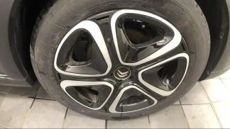 Financování Sedan Citroën C3 2020