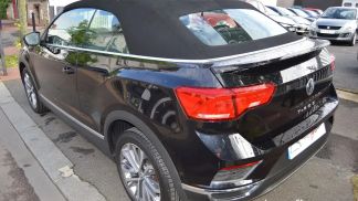 Finansowanie Zamienny Volkswagen T-Roc 2020