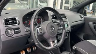 Leasing Sedan Volkswagen Polo 2013