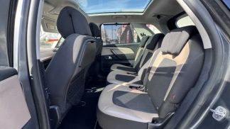 Leasing Hatchback Citroën C4 Picasso 2014