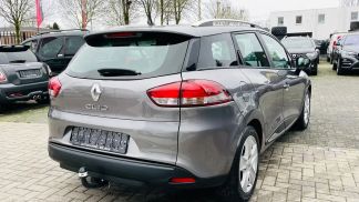 Leasing Wagon Renault Clio 2015