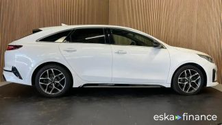 Leasing Wagon Kia PROCEED / PRO_CEE'D 2021